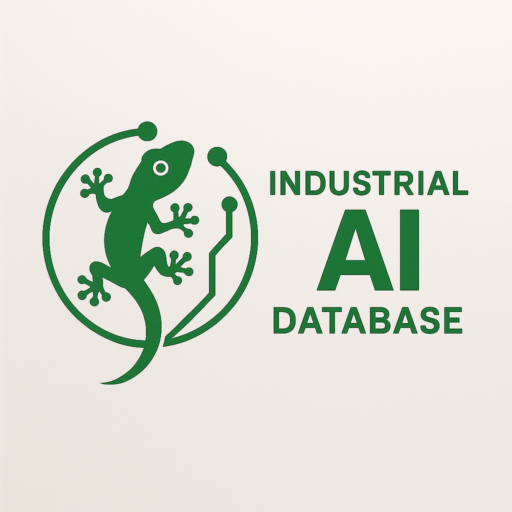 Industrial AI Vendors Excel